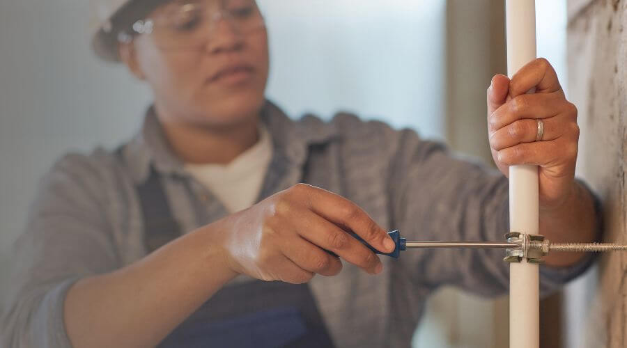 Professional Leak Detection Services in Lorado, WV